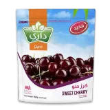 داري داري كرز حلو مجمد-350 غرام