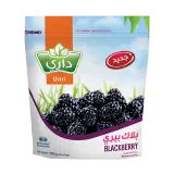 داري حبات التوت الأسود-350 غرام