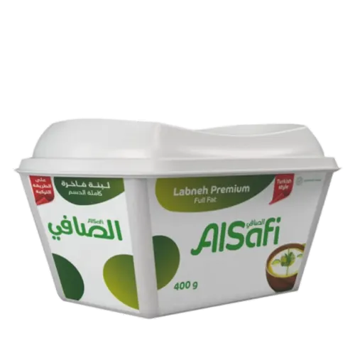 الصافي دانون لبنه-400 غرام
