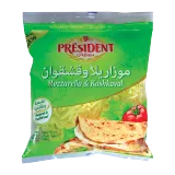 بريزيدن موزاريلا و قشقوان-400 غرام