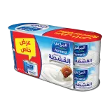 المراعي قشطة طويلة الأجل-6 X 170 غرام