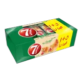 سفن دايز كروسان بحشوة الفراولة-5+1 X 55 غرام