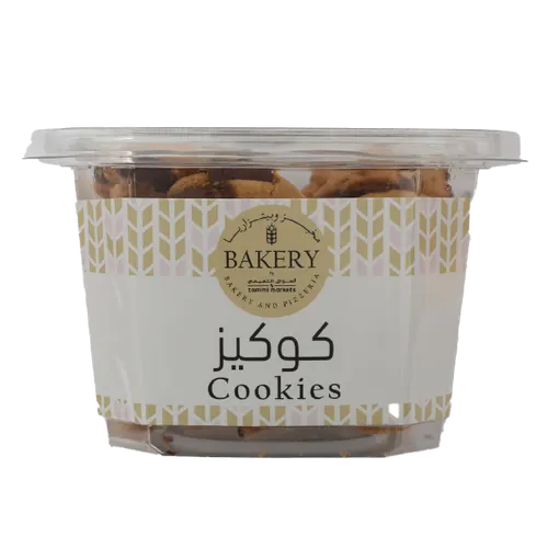 أسواق التميمي كوكيز صغير بالشوكولاتة-170 غرام