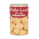 هيبا فطر مقطع-357 غرام