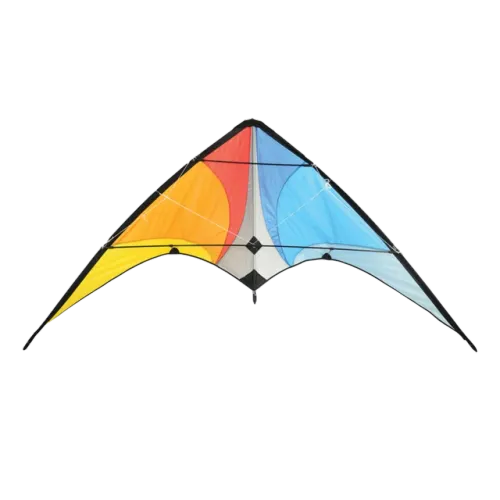 طائرة ورقية شراعية 160X80 سم-حبة