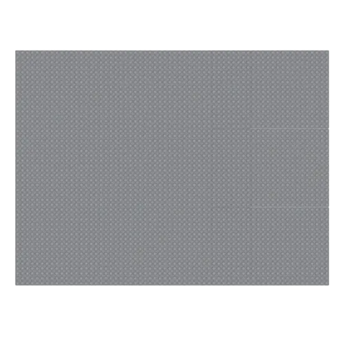 قاعدة تركيب مكعبات 48X64 سم-حبة