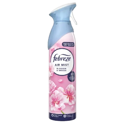 فيبريز معطر جو بالزهور-185 مل