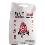 فحم الشرقية فحم متعدد الاستخدام-حبة واحدة