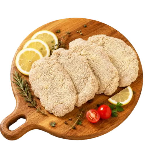 أسواق التميمي دجاج بالبقسماط- غرام 250