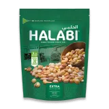 الحلبي مكسرات مخلوطة إكسترا-300 غرام