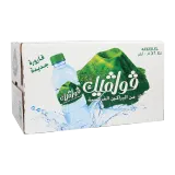 فولفيك مياه معدنية طبيعية معبأة-24 X 500 مل