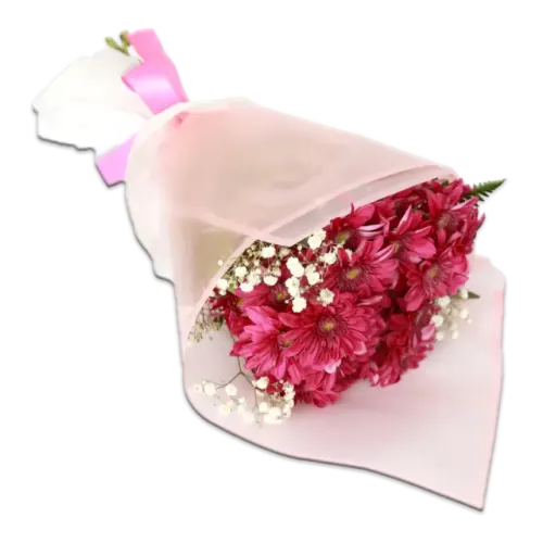 باقة زهور خاصة-حبة