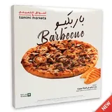 أسواق التميمي بيتزا باربيكيو مجمدة-حبة