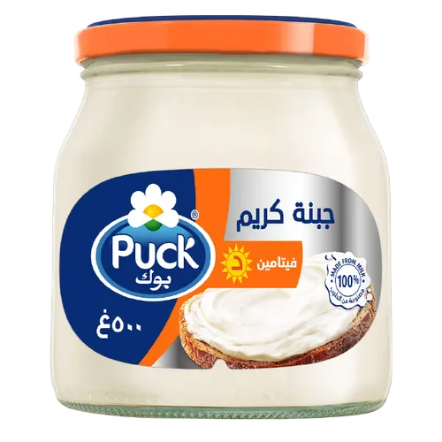 بوك جبن مع فيتامين د-500 غرام