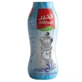 الخير ملح مائدة معالج باليود-700 غرام