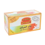 الضيافة شاي التخسيس-25 حبة