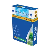أطلس ورق تصوير أي 4-500 حبة