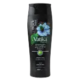 فاتيكا شامبو الشعر بالحبة السوداء-400 مل