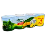 جرين جاينت ذرة حلوة الأصلية-4 × 150 غرام