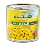 هناء ذرة كاملة بالنواة-340 غرام