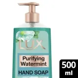 لوكس صابون سائل معطّر-500 مل