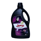 برسيل شامبو العباية السوداء بزهور المسك والأناقة-3 لتر