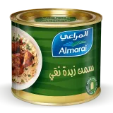 المراعي سمن الزبدة النقي-400 غرام