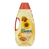 أبو زهرة زيت دوار الشمس النقي-1.5 لتر