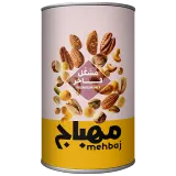 المهباج مكسرات مشكلة محمصة ممتازة-450 غرام