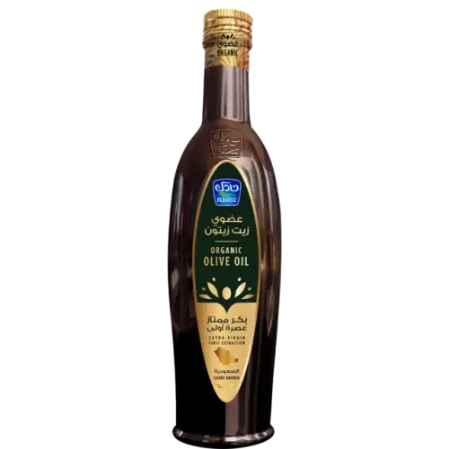 نادك زيت زيتون عضوي-250 مل