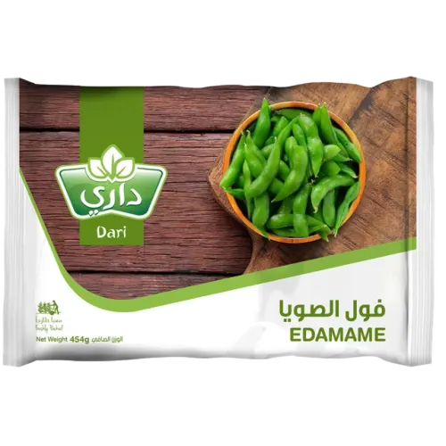 داري فول الصويا مجمد-454 غرام