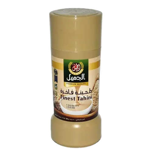 الجميل طحينة فاخرة-500 غرام