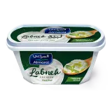 المراعي لبنة فاخرة كاملة الدسم-700 غرام