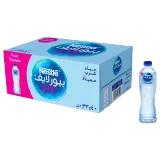 نستله بيور لايف مياه معدنية-40 X 330 مل