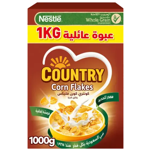نستله كورن فلكس-1 كيلو