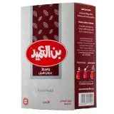 بن العميد قهوة تركية وسط بدون هيل-غرام 250
