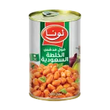 لونا فول مدمس الخلطة السعودية-400 غرام