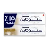 سنسوداين معجون أسنان عناية متعددة و تبييض-75 مل