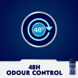 نيفيا رول مزيل عرق اكوا كول للرجال-50 مل
