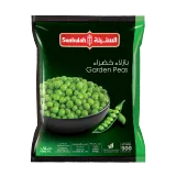 السنبلة بازلاء خضراء مجمدة-800 غرام