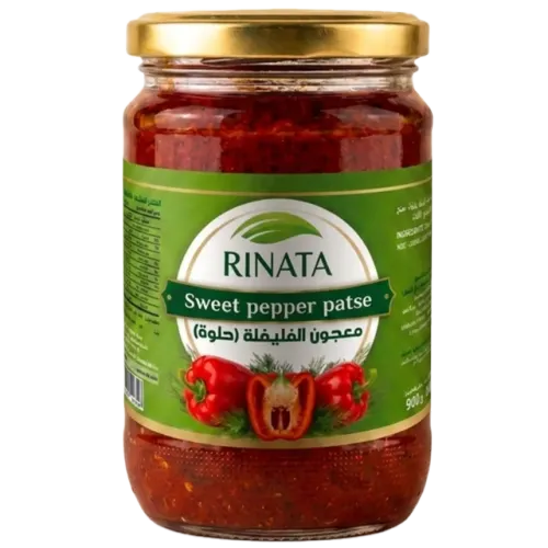 ريناتا معجون الفيفلة حلوة-625 مل