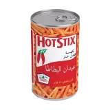 فريكو عيدان البطاطا بنكهة الفلفل-40 غرام