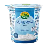ندى زبادي يوناني سادة-360 غرام