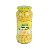 فرشلي حمص حب-580 غرام