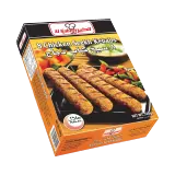 الكبير سيخ كباب دجاج-320غرام