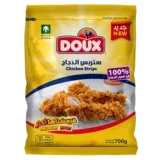 دو ستربس الدجاج-700 غرام