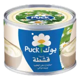 بوك شبيهة القشطة-160 غرام