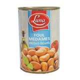 لونا فول مدمس صينى-400 غرام
