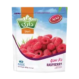 داري حبات توت العليق-350 غرام