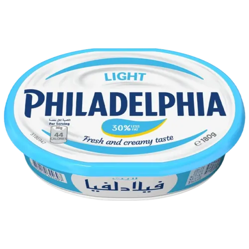 فيلاديلفيا عرض خاص من فيلادلفيا لايت-2 X 180 غرام